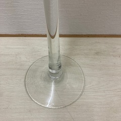 フラワーベース　花瓶　置物？の画像