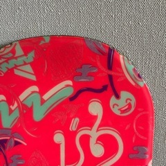 キッズ　スノーボードセット　K2の画像