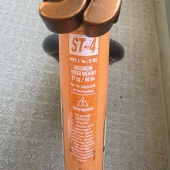 バランスバイクの画像