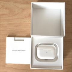 AirPods Pro 第一世代　ジャンクの画像