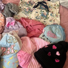 女の子110cm服 まとめ売りの画像