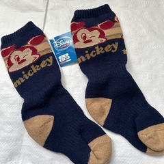 ⛄️雪遊び手袋・靴下の画像