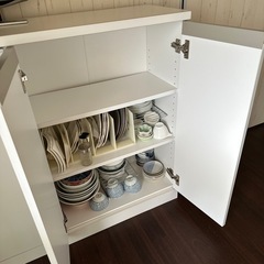 収納庫の画像