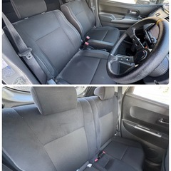 格安❗️スズキ　セルボ　車検　令和8年4月まで❗️の画像