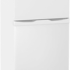 95L 小型冷蔵庫（購入後わずかヶ月・美品）の画像