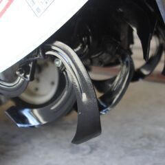 管理機・耕運機　イセキ　ファームエース　KVR70-S　爪新品の画像