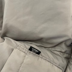 90センチ冬服　新品、美品の画像