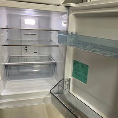 🍨高年式🍨2023年製 Haier 286L冷蔵庫 JR-CU29A 3ドア 右開き 1〜2人暮らし No.7812 NH  の画像