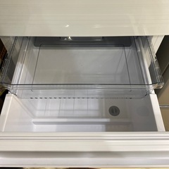 🍨高年式🍨2023年製 Haier 286L冷蔵庫 JR-CU29A 3ドア 右開き 1〜2人暮らし No.7812 NH  の画像