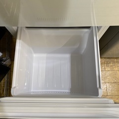 🍨高年式🍨2023年製 Haier 286L冷蔵庫 JR-CU29A 3ドア 右開き 1〜2人暮らし No.7812 NH  の画像