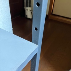 棚　差し上げますの画像