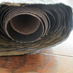 0円！ レザーシート未使用　結構あります　自宅引取限定 !の画像