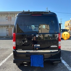 スズキ　エブリイワゴン、pz-ターボスパシャルの画像