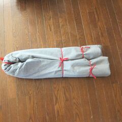 0円！ レザーシート未使用　結構あります　自宅引取限定 !の画像