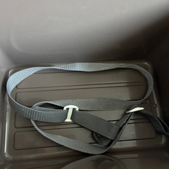 クーラーボックスの画像