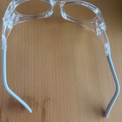 保護メガネの画像