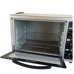 アイリスオーヤマ　コンベクションオーブンの画像