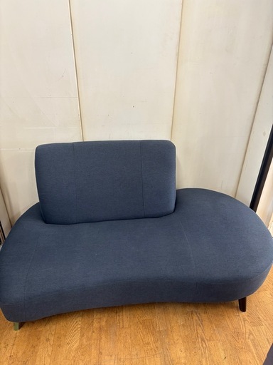 ジモティー特別価格? N1202★3Pソファー★ソファー★幅1590mm