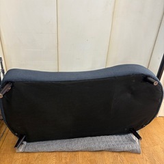 ジモティー特別価格🉐 N1202★3Pソファー★ソファー★幅1590mmの画像