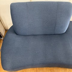 ジモティー特別価格🉐 N1202★3Pソファー★ソファー★幅1590mmの画像