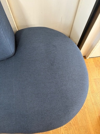 ジモティー特別価格? N1202★3Pソファー★ソファー★幅1590mm