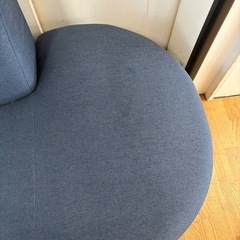 ジモティー特別価格🉐 N1202★3Pソファー★ソファー★幅1590mmの画像