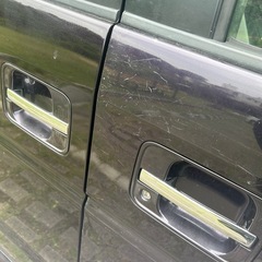 平成25年式　エブリ　の画像