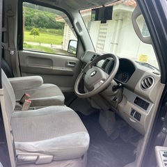 平成25年式　エブリ　の画像