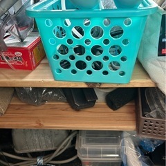 1200ガラス水槽と水槽用品(レア水槽)の画像