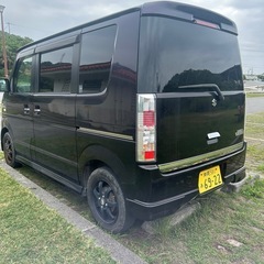 平成25年式　エブリ　の画像