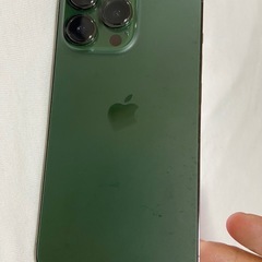 iPhone13PRO 512 gb
 SIMフリー！ の画像