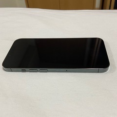 iPhone13PRO 512 gb
 SIMフリー！ の画像