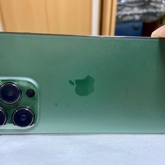 iPhone13PRO 512 gb
 SIMフリー！ の画像