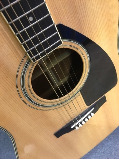 【ジャングル深井店】★ヤマハ アコースティックギター FG-300M 音楽 楽器 簡易クリーニング済 堺市（中区 堺区 東区 西区 南