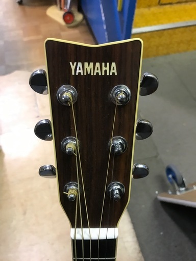 【ジャングル深井店】★ヤマハ アコースティックギター FG-300M 音楽 楽器 簡易クリーニング済 堺市（中区 堺区 東区 西区 南