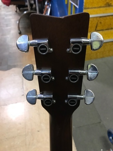 【ジャングル深井店】★ヤマハ アコースティックギター FG-300M 音楽 楽器 簡易クリーニング済 堺市（中区 堺区 東区 西区 南