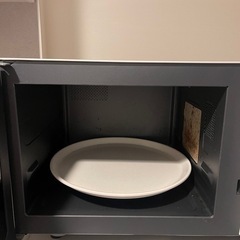 Haier(ハイアール)オーブンレンジの画像