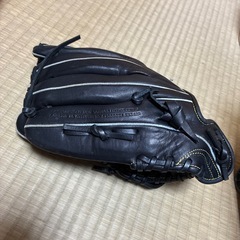 グローブの画像