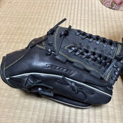 グローブの画像