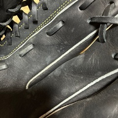 グローブの画像