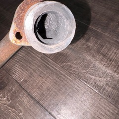 モンキー マフラーの画像