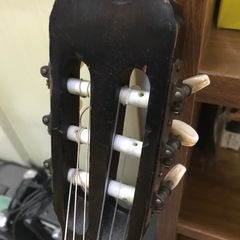 【ジャングル深井店】★信濃楽器 ARS アコースティックギター  音楽 楽器 簡易クリーニング済 堺市（中区 堺区 東区 西区 南区 北区）和泉市 河内長野市 富田林市 松原市 狭山市 深井 【FU2985】の画像