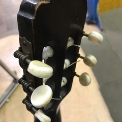 【ジャングル深井店】★信濃楽器 ARS アコースティックギター  音楽 楽器 簡易クリーニング済 堺市（中区 堺区 東区 西区 南区 北区）和泉市 河内長野市 富田林市 松原市 狭山市 深井 【FU2985】の画像