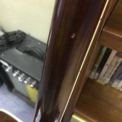 【ジャングル深井店】★モーリス アコースティックギター MF401 音楽 楽器 簡易クリーニング済 堺市（中区 堺区 東区 西区 南区 北区）和泉市 河内長野市 富田林市 松原市 狭山市 深井 【FU2986】の画像