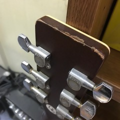 【ジャングル深井店】★モーリス アコースティックギター MF401 音楽 楽器 簡易クリーニング済 堺市（中区 堺区 東区 西区 南区 北区）和泉市 河内長野市 富田林市 松原市 狭山市 深井 【FU2986】の画像