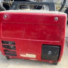 ダイワ　EG550 発電機の画像