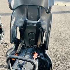 子供乗せ自転車　非電動　20インチ　⭐︎丸石サイクルふらっかーず⭐︎の画像