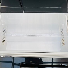 直接引き取り5,000円引き⭐︎大阪府下又は近郊は配送設置込み🉑日立 6ドア冷蔵庫 R-C5200 2012年製/J121-01の画像