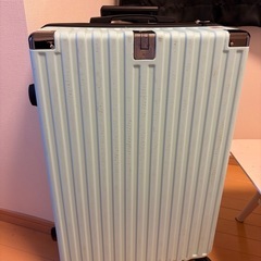 キャリーケースLサイズの画像