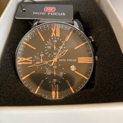 腕時計　MINIFOCUS 0236G　 　の画像